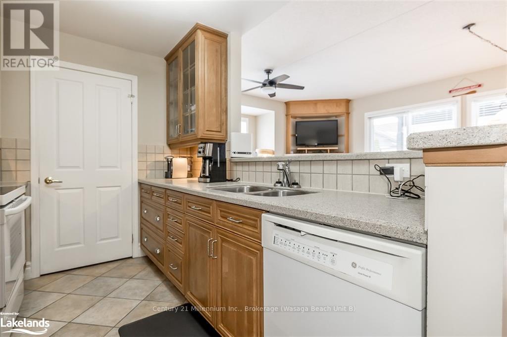 13 - 656 Johnston Park Avenue, Collingwood, Ontario  L9Y 5C7 - Photo 12 - S10437995