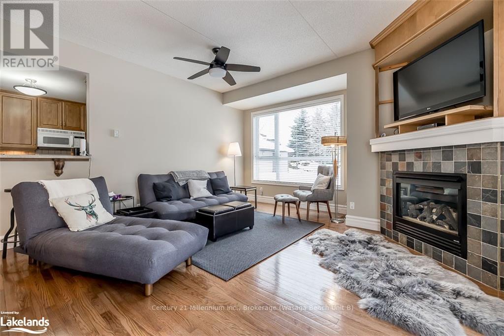 13 - 656 Johnston Park Avenue, Collingwood, Ontario  L9Y 5C7 - Photo 17 - S10437995