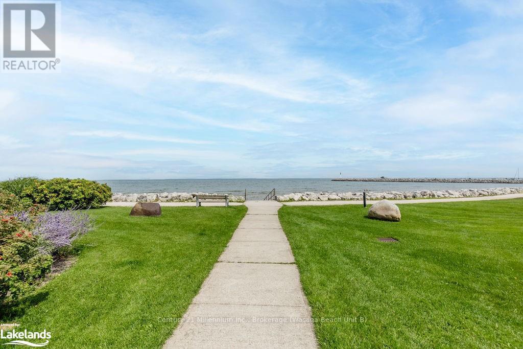 13 - 656 Johnston Park Avenue, Collingwood, Ontario  L9Y 5C7 - Photo 33 - S10437995