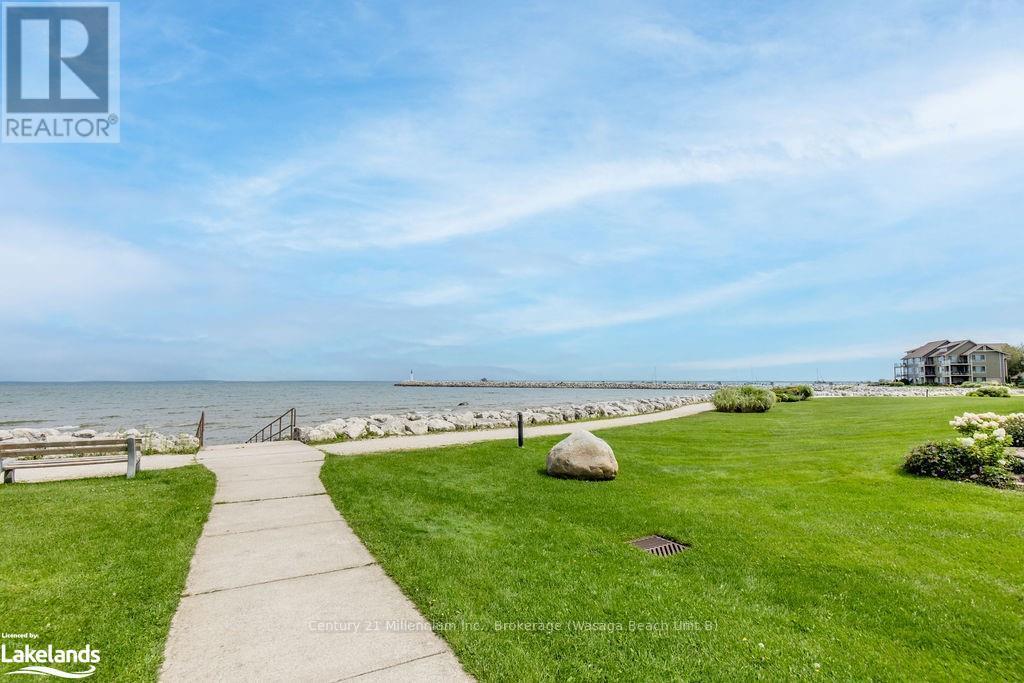 13 - 656 Johnston Park Avenue, Collingwood, Ontario  L9Y 5C7 - Photo 34 - S10437995