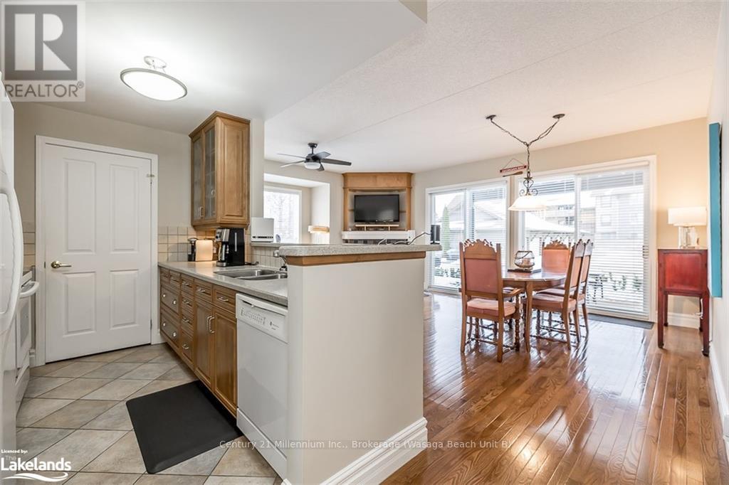 13 - 656 Johnston Park Avenue, Collingwood, Ontario  L9Y 5C7 - Photo 7 - S10437995