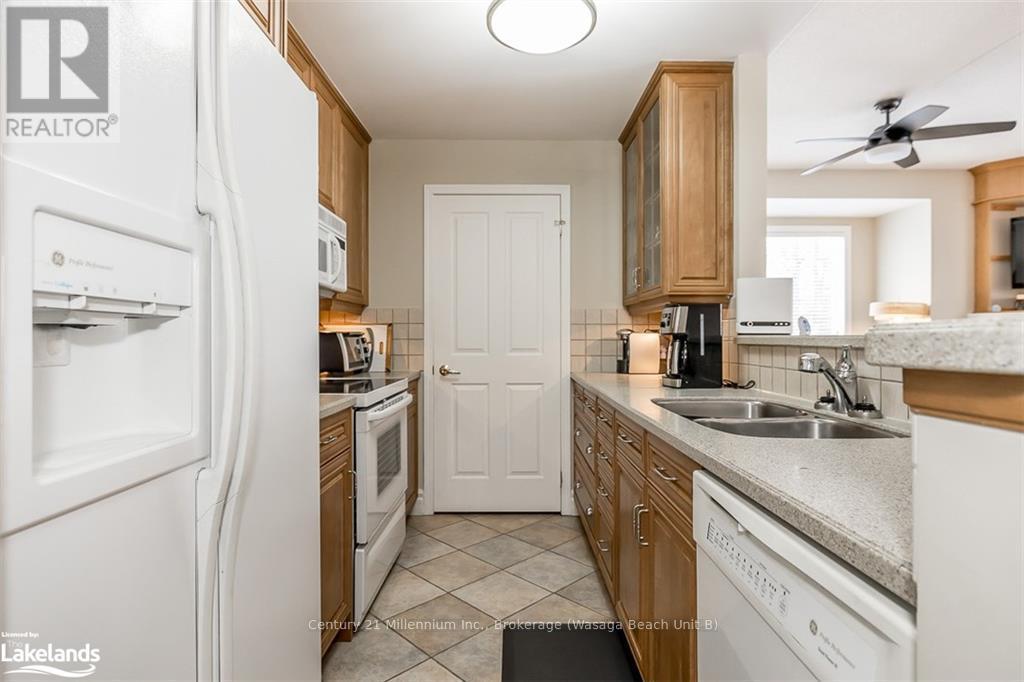 13 - 656 Johnston Park Avenue, Collingwood, Ontario  L9Y 5C7 - Photo 8 - S10437995