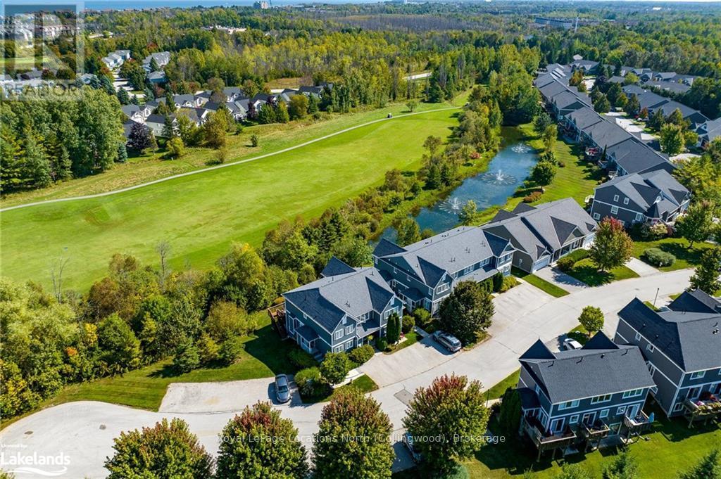 51 - 91 Green Briar Drive, Collingwood, Ontario  L9Y 5J2 - Photo 2 - S10438524