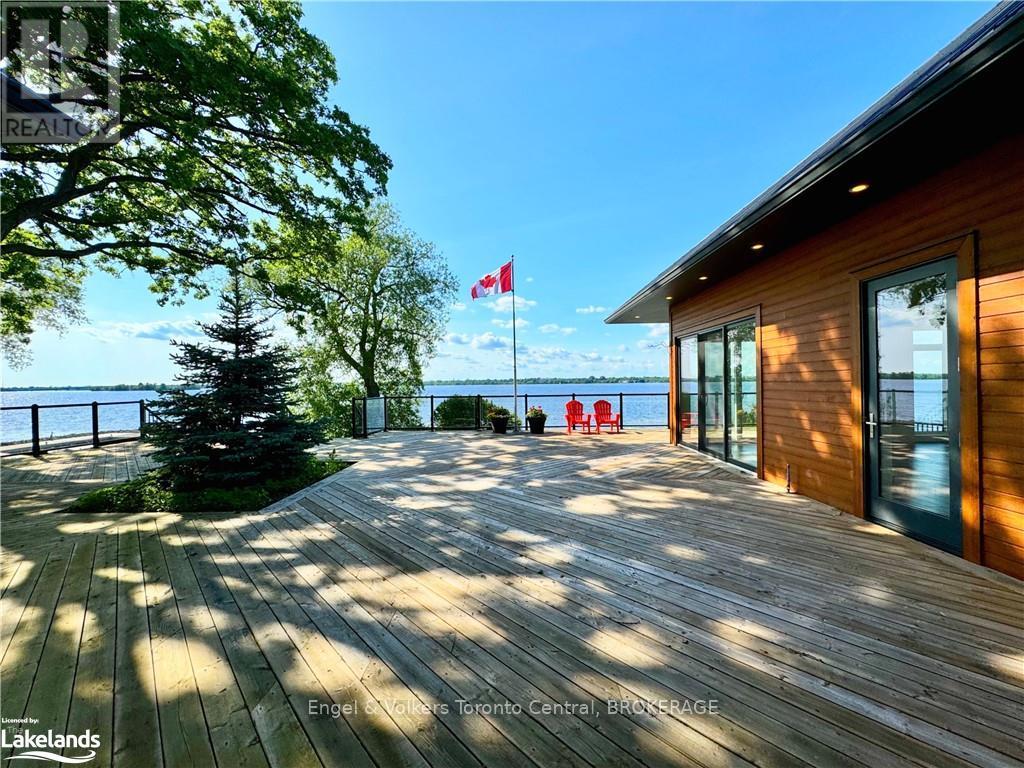 131 Peats Point Road, Prince Edward County, Ontario  K0K 1K0 - Photo 25 - X10435158