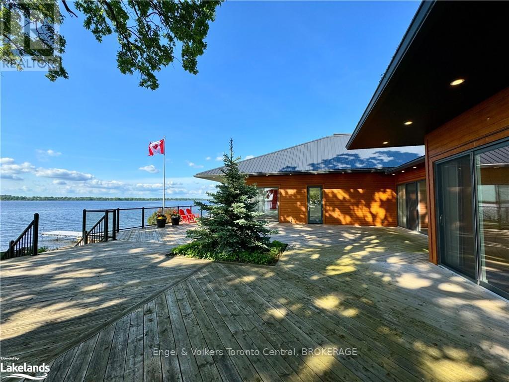 131 Peats Point Road, Prince Edward County, Ontario  K0K 1K0 - Photo 26 - X10435158