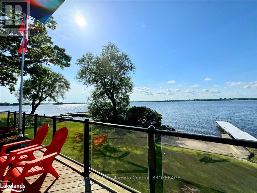 131 Peats Point Road, Prince Edward County, Ontario  K0K 1K0 - Photo 28 - X10435158