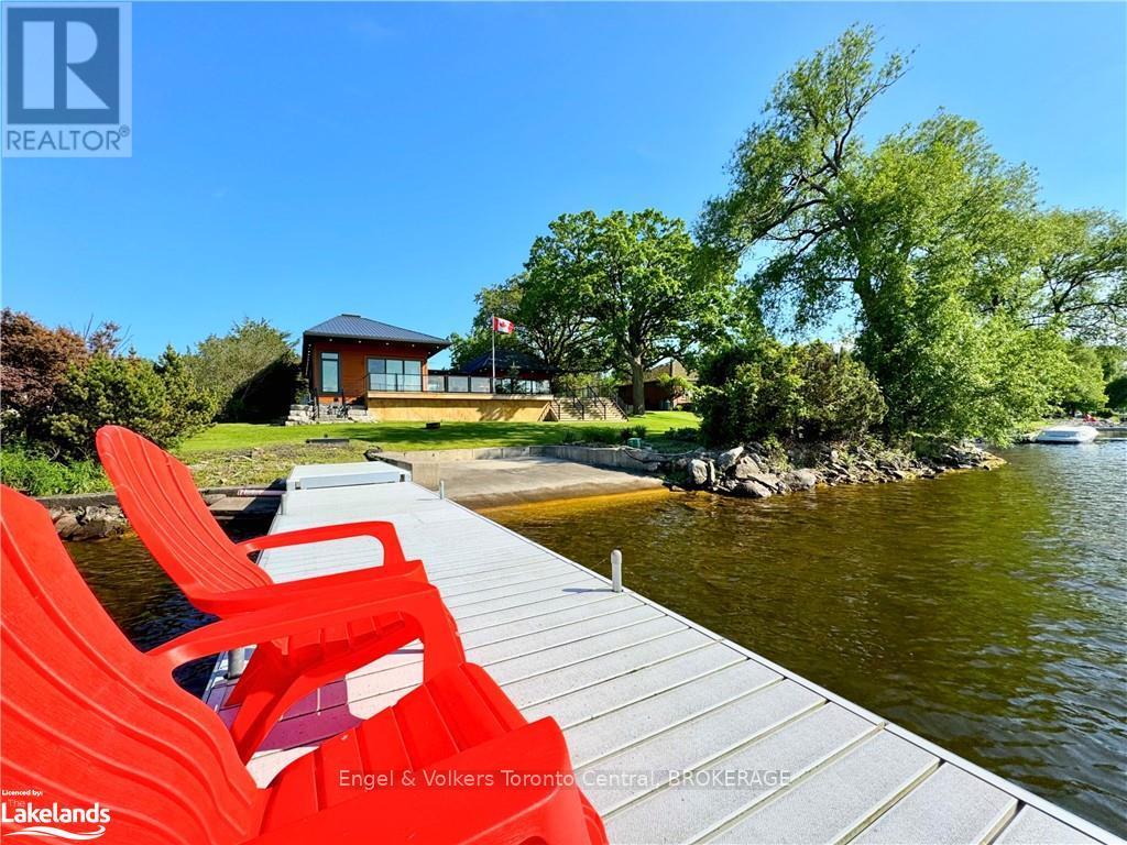 131 Peats Point Road, Prince Edward County, Ontario  K0K 1K0 - Photo 29 - X10435158