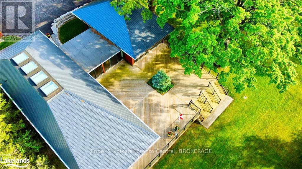 131 Peats Point Road, Prince Edward County, Ontario  K0K 1K0 - Photo 3 - X10435158