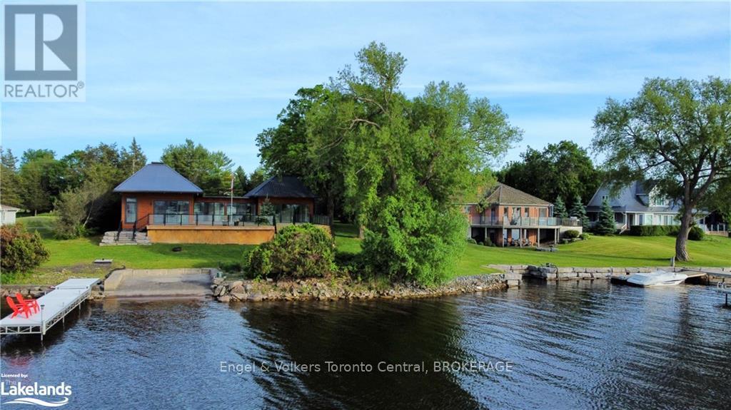 131 Peats Point Road, Prince Edward County, Ontario  K0K 1K0 - Photo 32 - X10435158