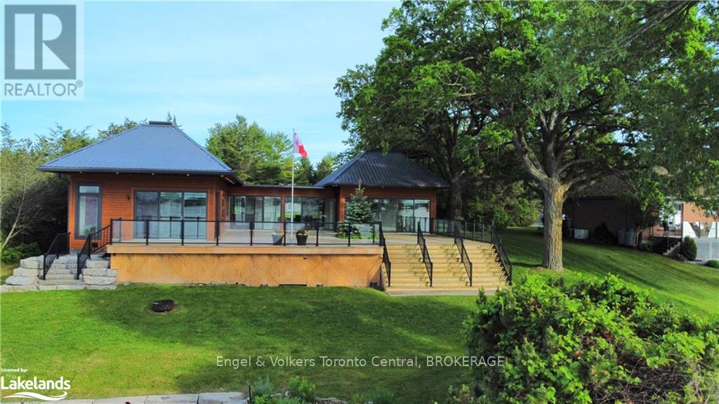 131 Peats Point Road, Prince Edward County, Ontario  K0K 1K0 - Photo 33 - X10435158