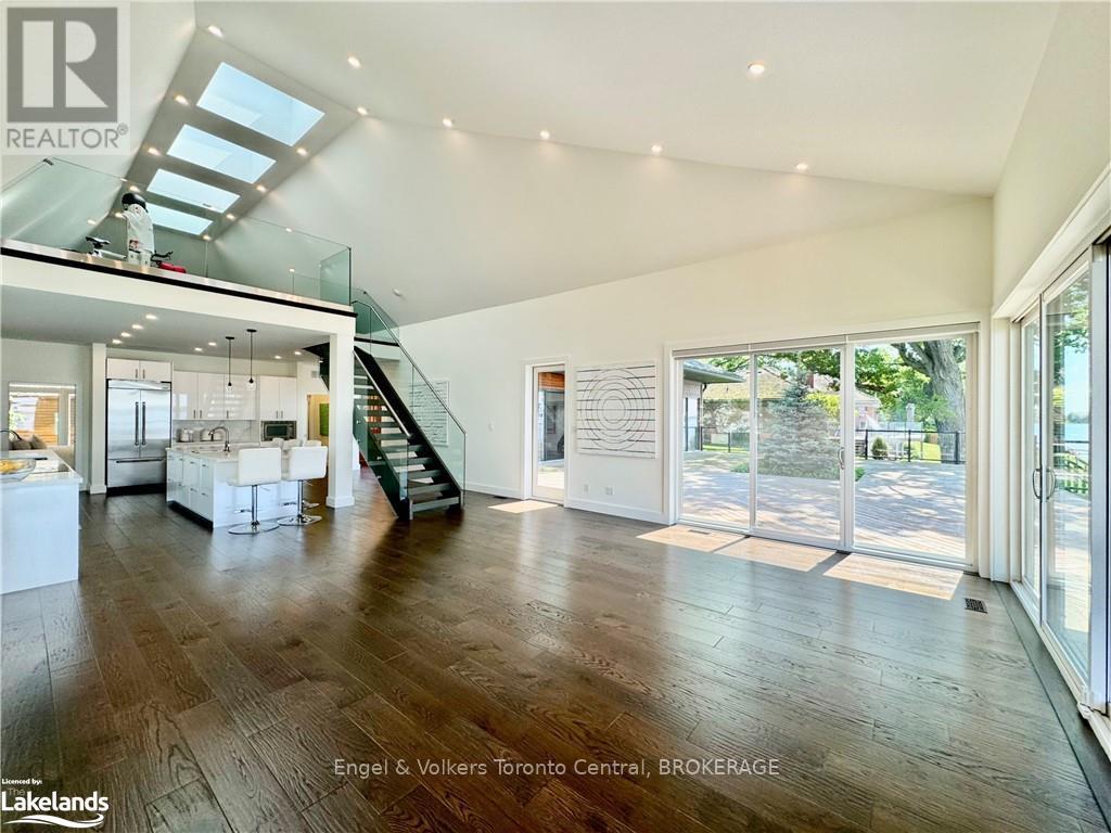 131 Peats Point Road, Prince Edward County, Ontario  K0K 1K0 - Photo 8 - X10435158