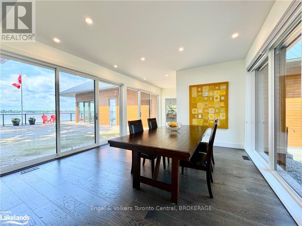 131 Peats Point Road, Prince Edward County, Ontario  K0K 1K0 - Photo 9 - X10435158