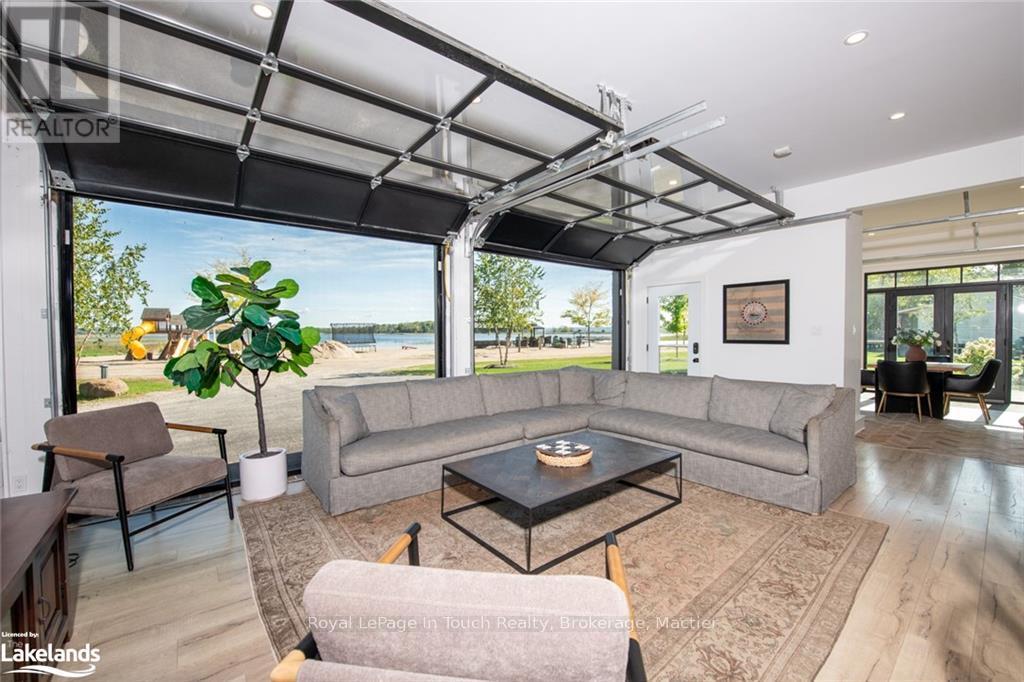 93-44 Potato Island Road, Georgian Bay, Ontario  L0K 1S0 - Photo 19 - X10435168