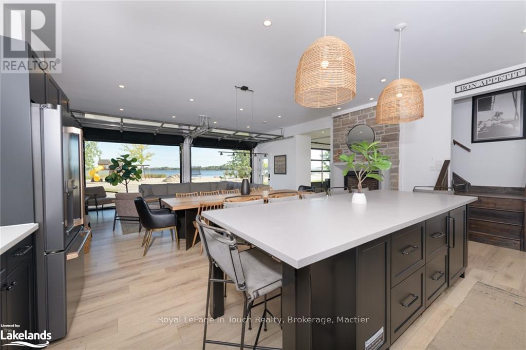 93-44 Potato Island Road, Georgian Bay, Ontario  L0K 1S0 - Photo 22 - X10435168