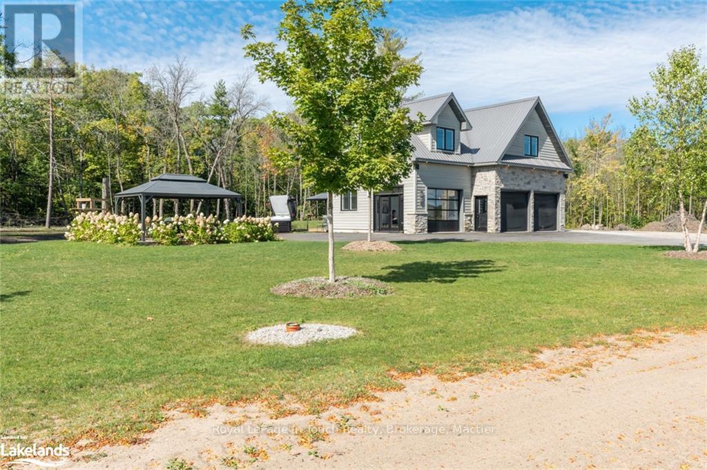 93-44 Potato Island Road, Georgian Bay, Ontario  L0K 1S0 - Photo 31 - X10435168