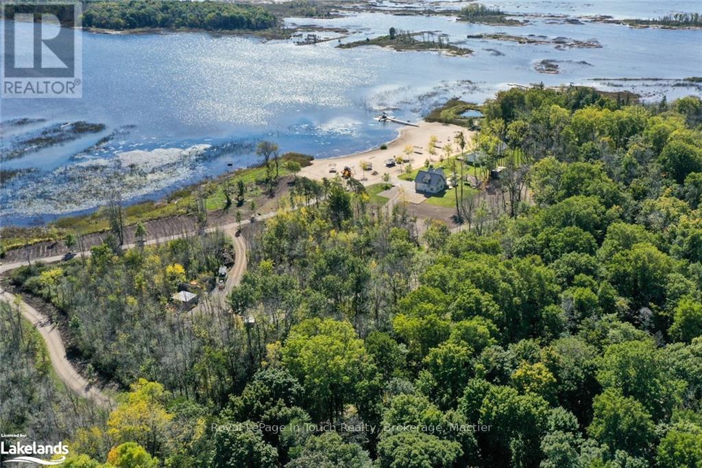 93-44 Potato Island Road, Georgian Bay, Ontario  L0K 1S0 - Photo 33 - X10435168