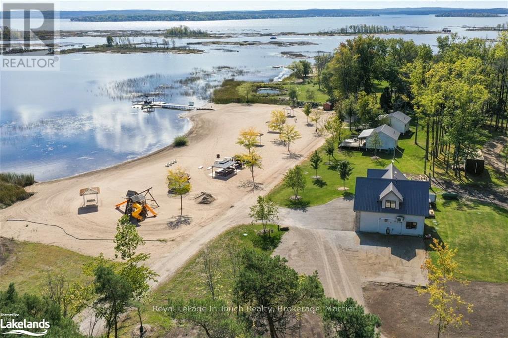 93-44 Potato Island Road, Georgian Bay, Ontario  L0K 1S0 - Photo 35 - X10435168