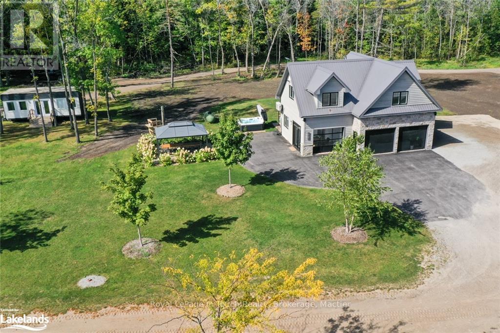 93-44 Potato Island Road, Georgian Bay, Ontario  L0K 1S0 - Photo 6 - X10435168