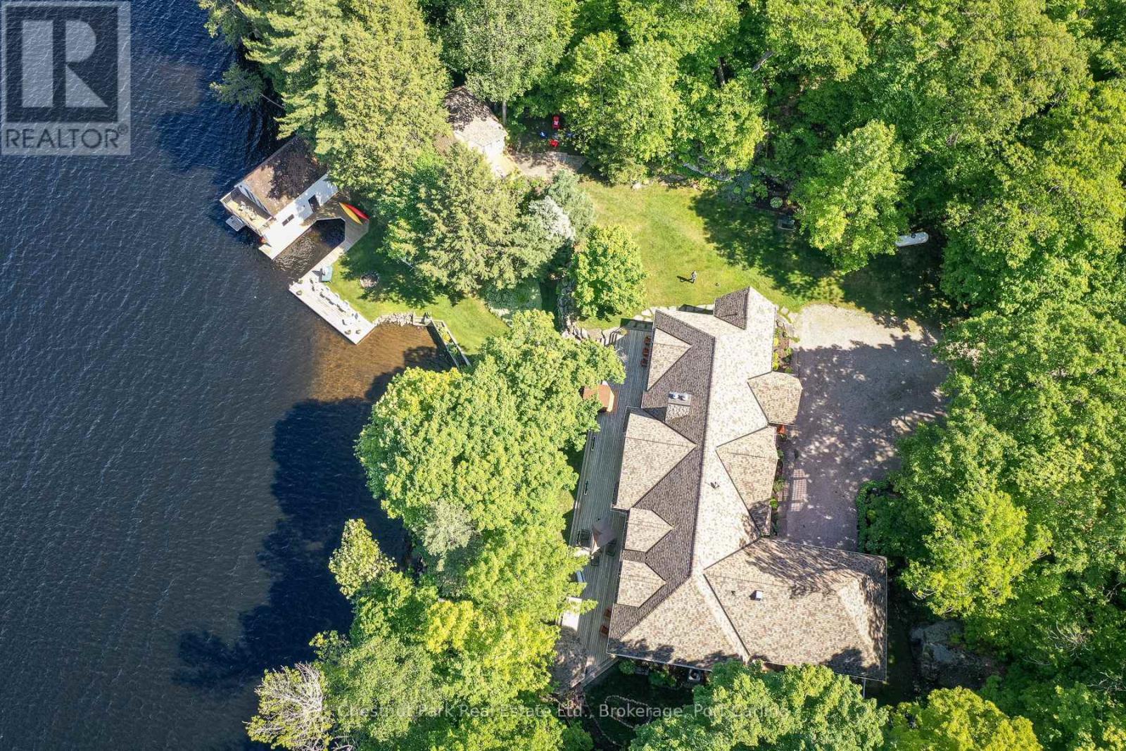 8 - 1113 Bradley Rd, Muskoka Lakes (Wood (Muskoka Lakes)), Ontario  P1P 1R2 - Photo 1 - X10435250