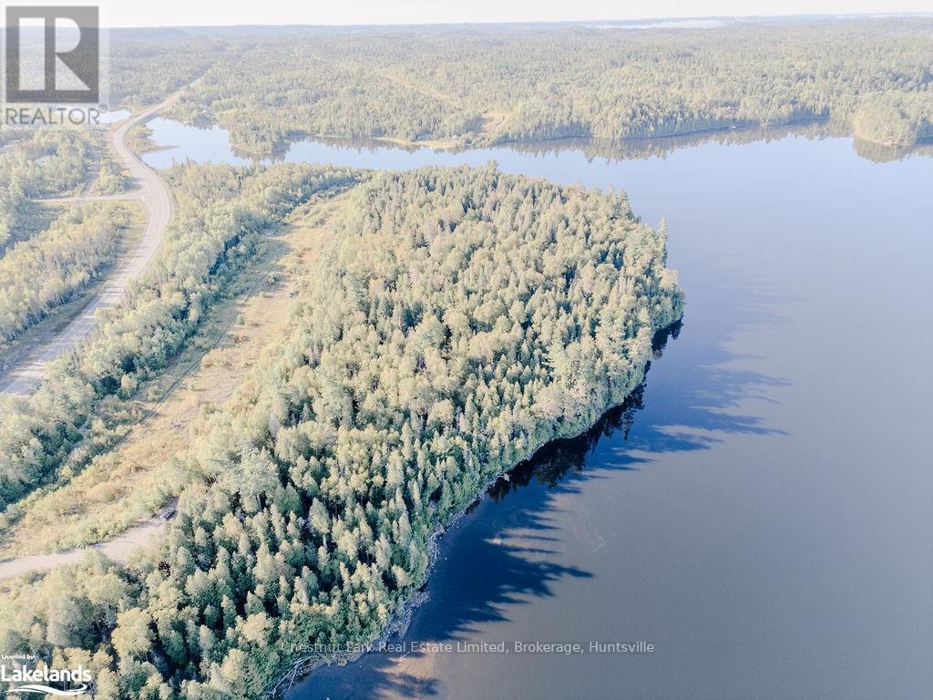 7298 Hwy 11 N, Temagami (Tctdar Outside), Ontario  P0H 2H0 - Photo 22 - X10435335