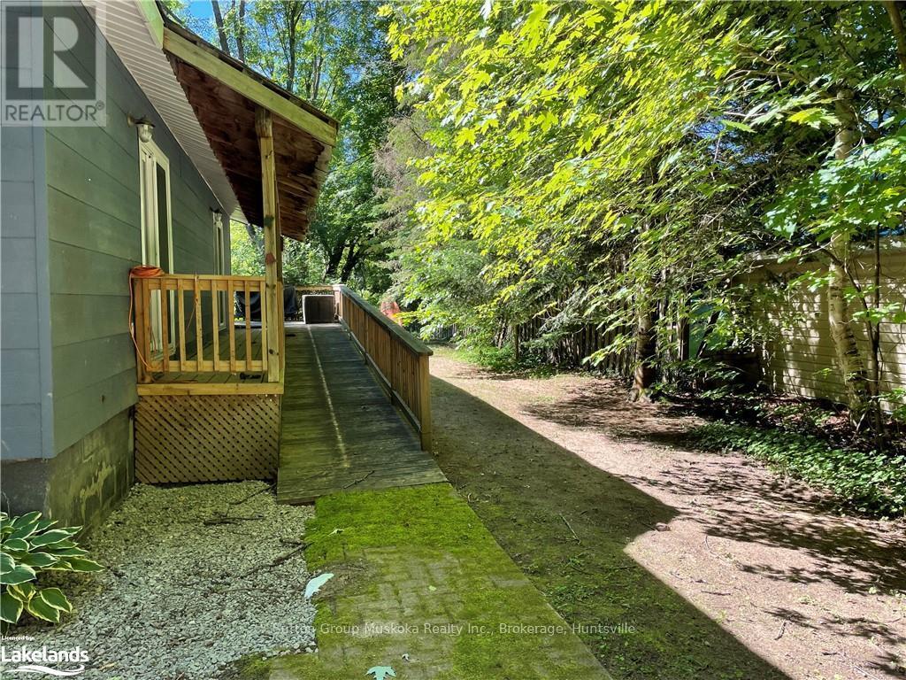 40 Bridgeview Lane, Huntsville (Chaffey), Ontario  P1H 2N5 - Photo 19 - X10435338