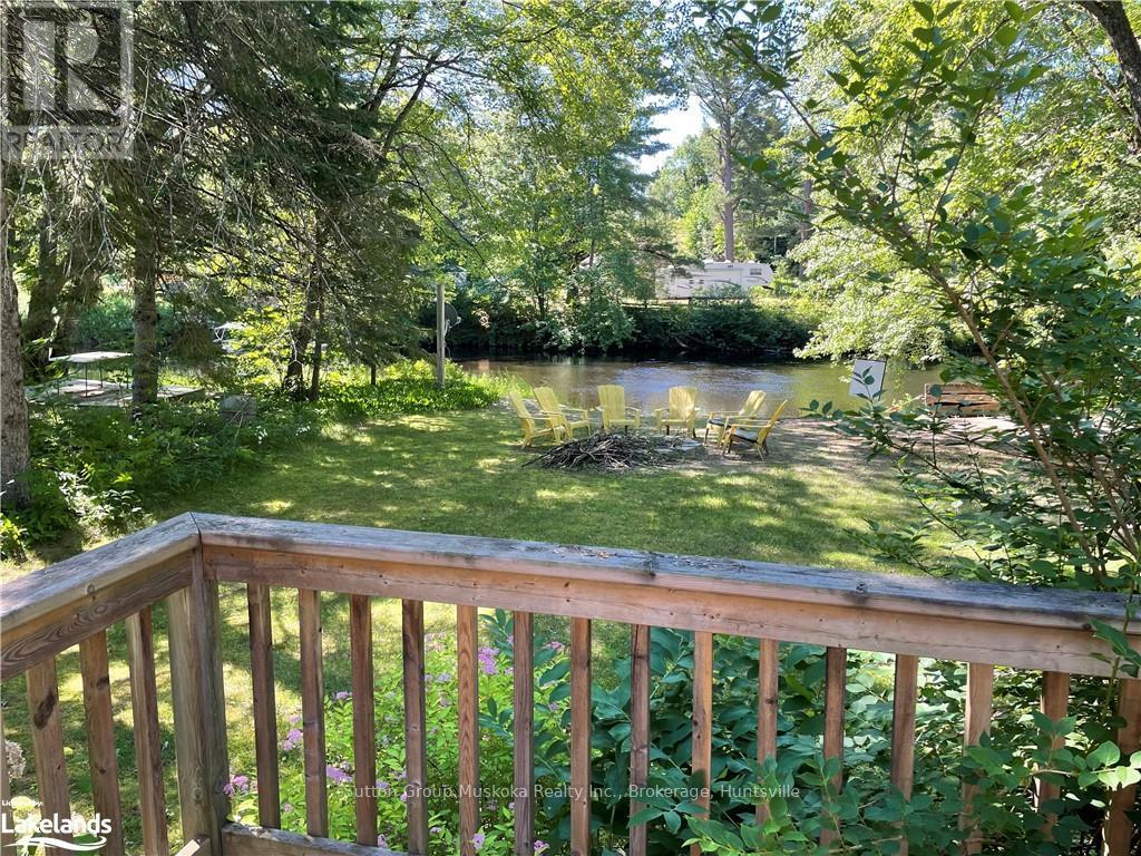 40 Bridgeview Lane, Huntsville (Chaffey), Ontario  P1H 2N5 - Photo 3 - X10435338