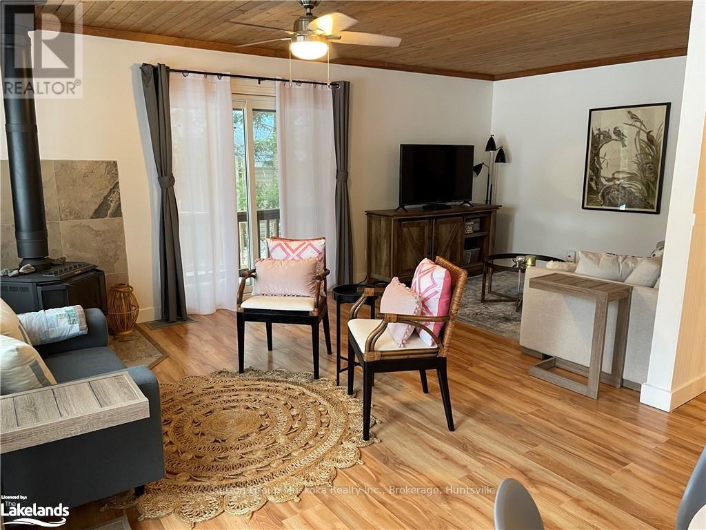 40 Bridgeview Lane, Huntsville (Chaffey), Ontario  P1H 2N5 - Photo 9 - X10435338