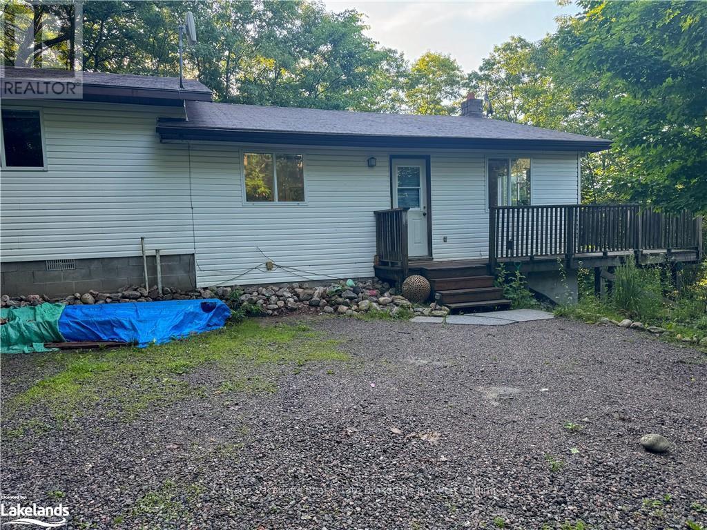 2 - 1001 Judhaven Road Road, Muskoka Lakes (Medora), Ontario  P0B 1J0 - Photo 1 - X10435463