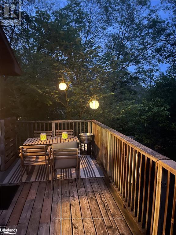 2 - 1001 Judhaven Road Road, Muskoka Lakes (Medora), Ontario  P0B 1J0 - Photo 15 - X10435463