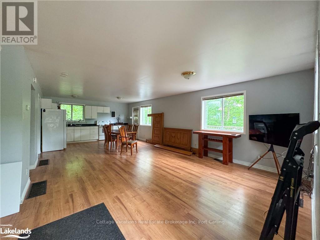 2 - 1001 Judhaven Road Road, Muskoka Lakes (Medora), Ontario  P0B 1J0 - Photo 2 - X10435463