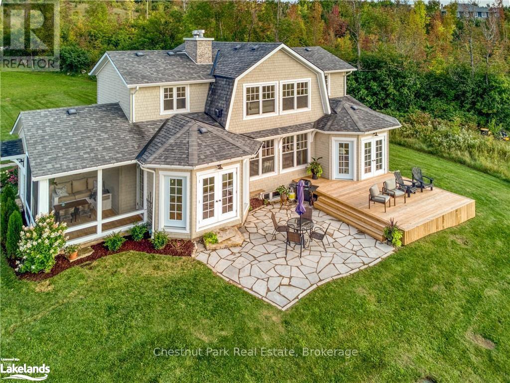 599460 2nd N, Meaford, Ontario  N0H 1B0 - Photo 4 - X10435553