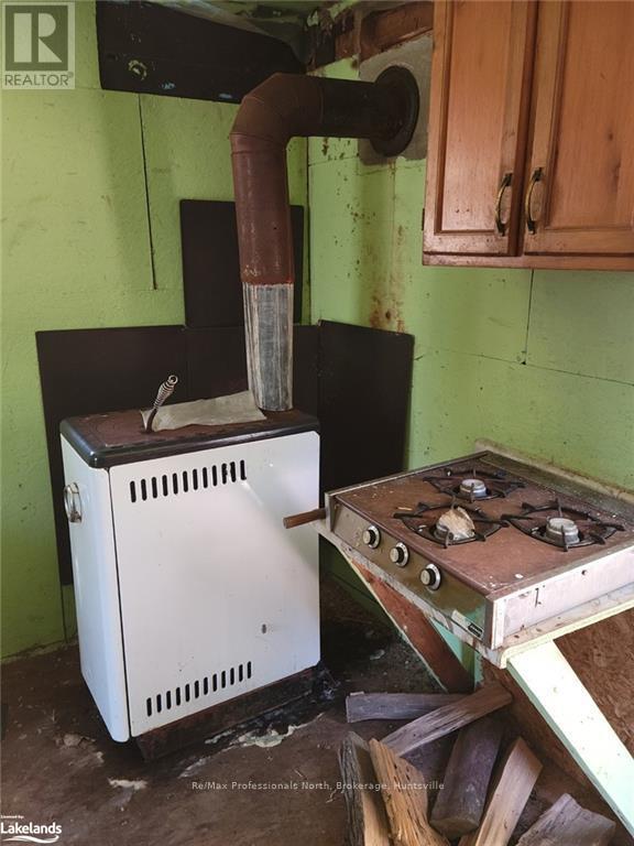 Lot 32 North Portage Road, Huntsville, Ontario  P1H 2J6 - Photo 3 - X10435567