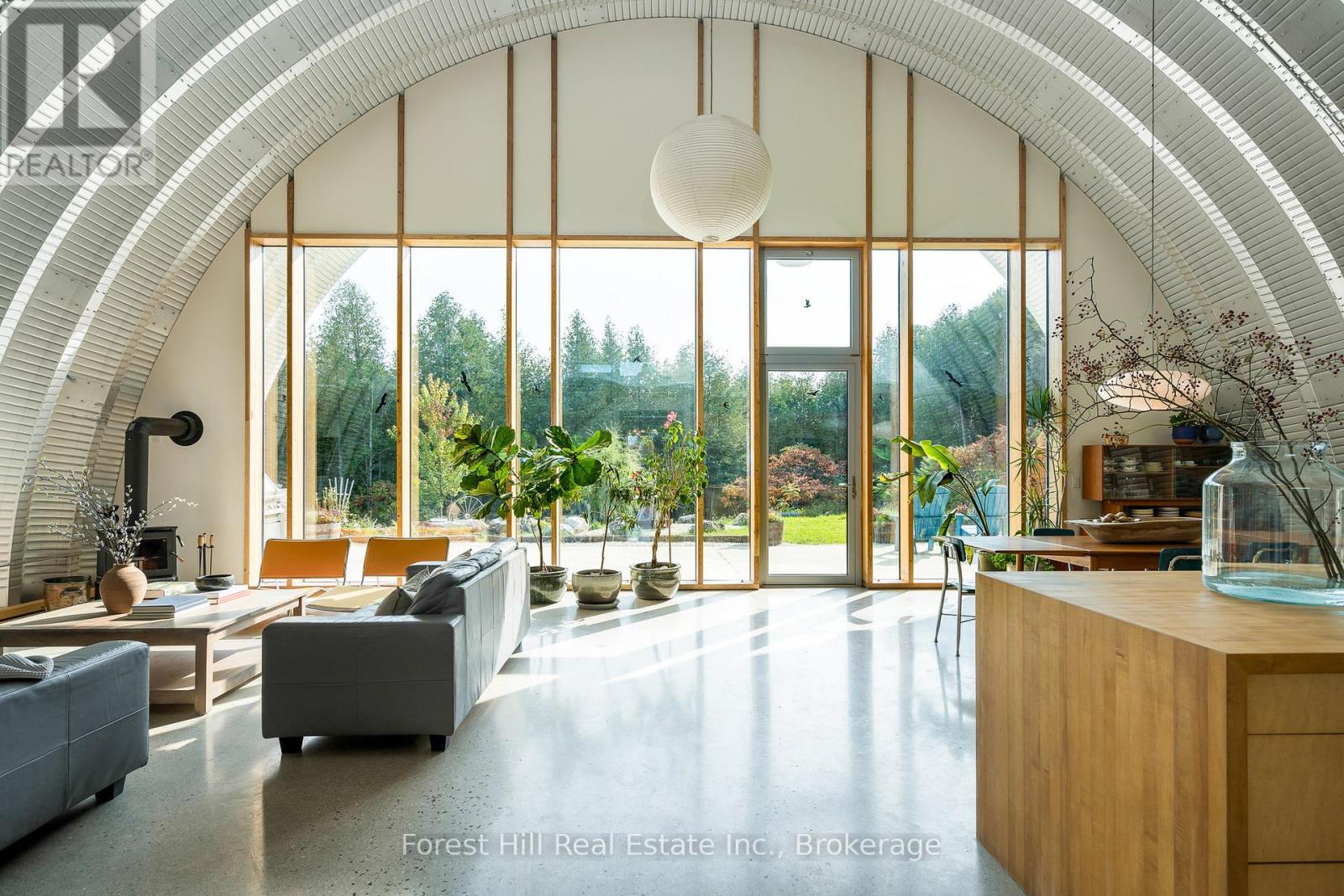 429697 8th Concession B Road, Grey Highlands, Ontario  N0C 1M0 - Photo 3 - X10435569