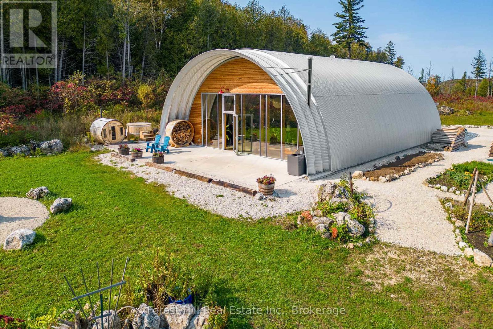 429697 8th Concession B Road, Grey Highlands, Ontario  N0C 1M0 - Photo 35 - X10435569