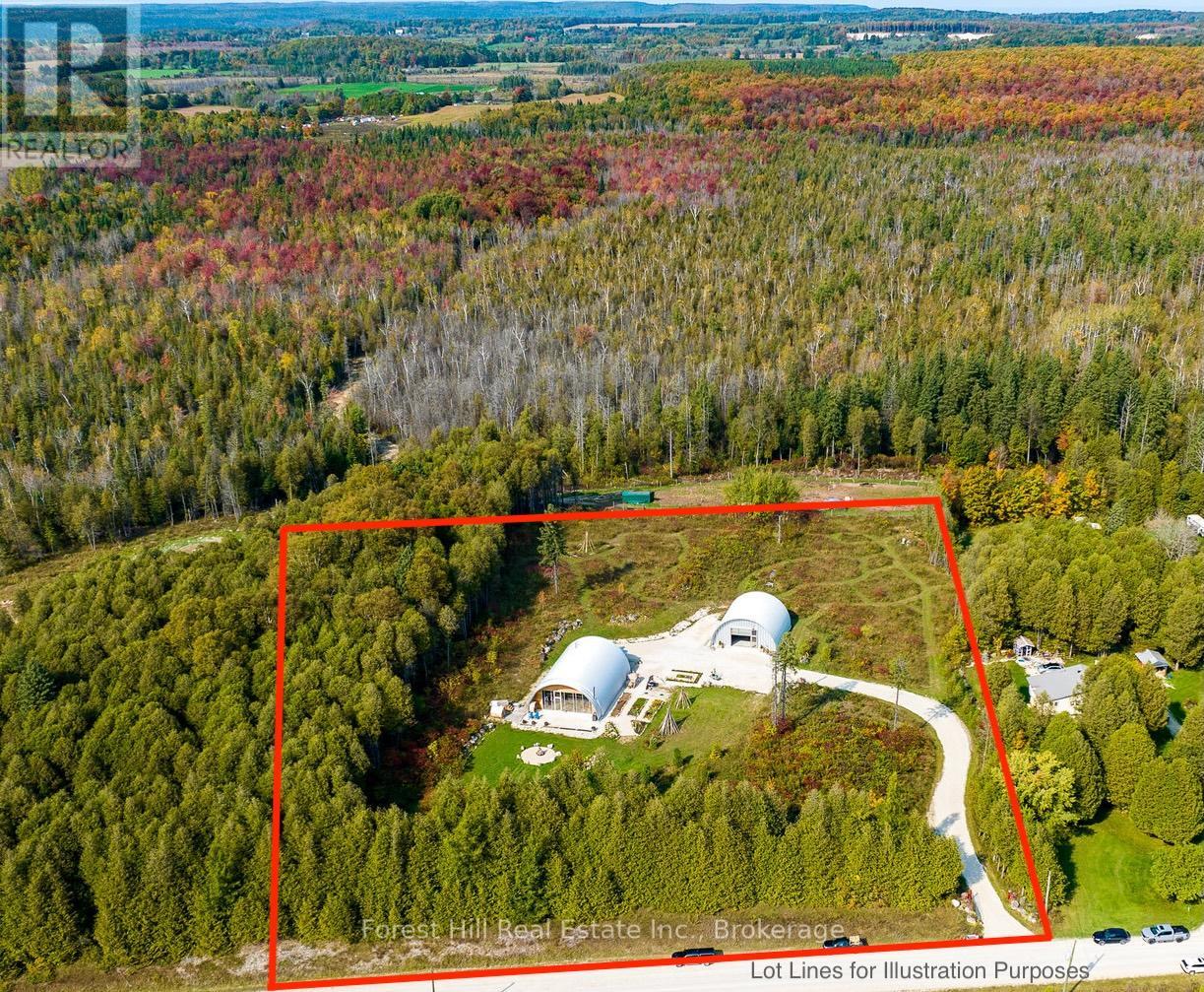 429697 8th Concession B Road, Grey Highlands, Ontario  N0C 1M0 - Photo 40 - X10435569