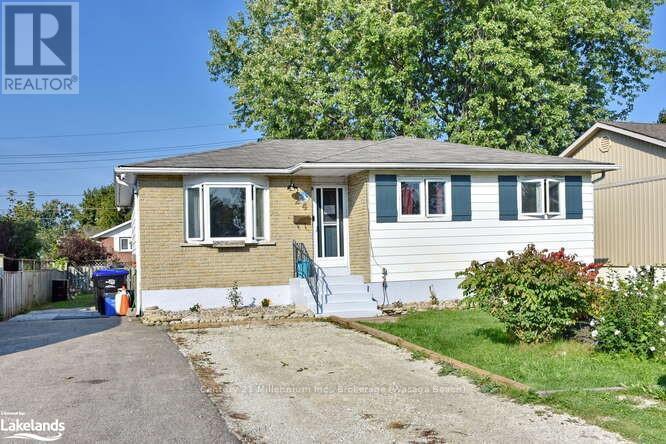 24 Mason Road, Collingwood, Ontario  L9Y 4E3 - Photo 2 - S10436037
