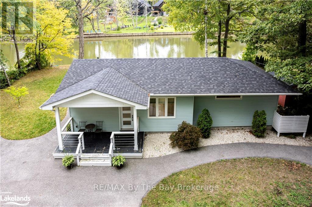 656 Oxbow Park Drive, Wasaga Beach, Ontario  L9Z 2V2 - Photo 1 - S10438394