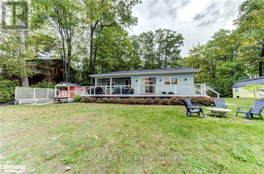 656 Oxbow Park Drive, Wasaga Beach, Ontario  L9Z 2V2 - Photo 28 - S10438394