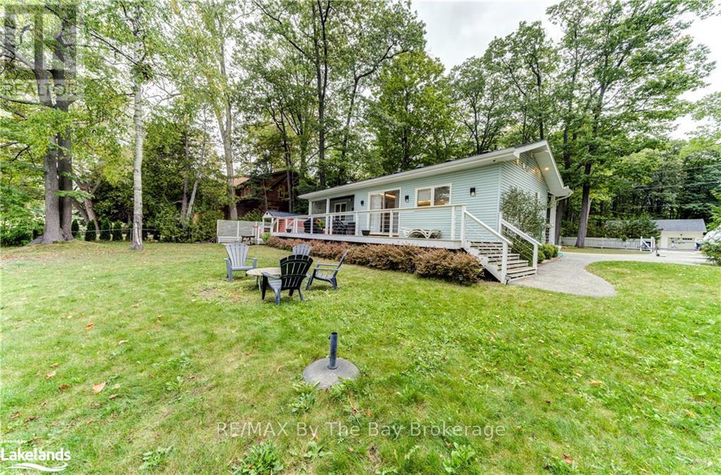 656 Oxbow Park Drive, Wasaga Beach, Ontario  L9Z 2V2 - Photo 30 - S10438394