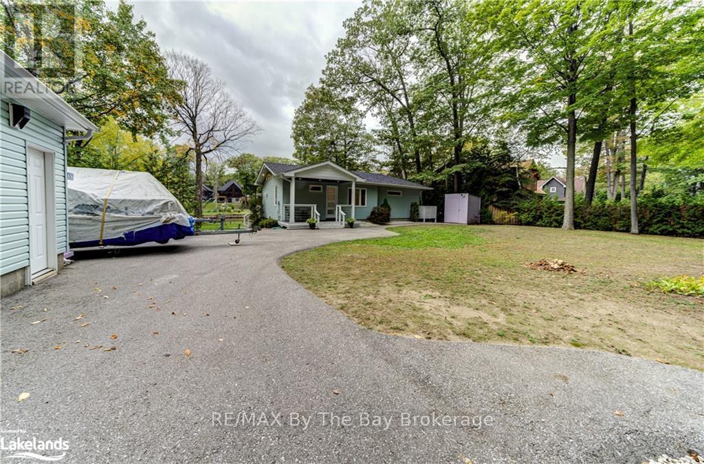 656 Oxbow Park Drive, Wasaga Beach, Ontario  L9Z 2V2 - Photo 36 - S10438394