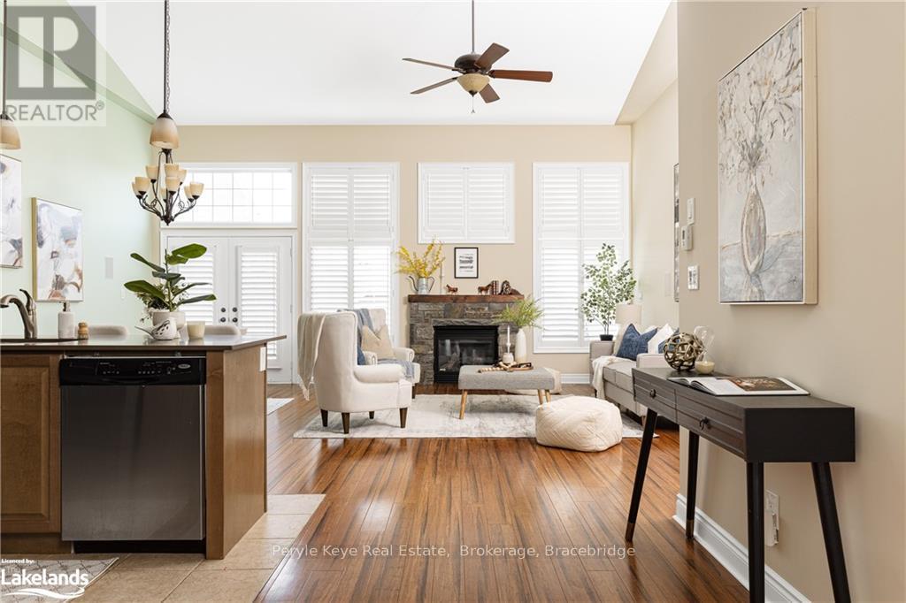 5 Prescott Crescent, Bracebridge (Monck (Bracebridge)), Ontario  P1L 0B7 - Photo 11 - X10435669