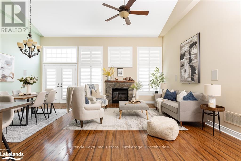 5 Prescott Crescent, Bracebridge (Monck (Bracebridge)), Ontario  P1L 0B7 - Photo 12 - X10435669