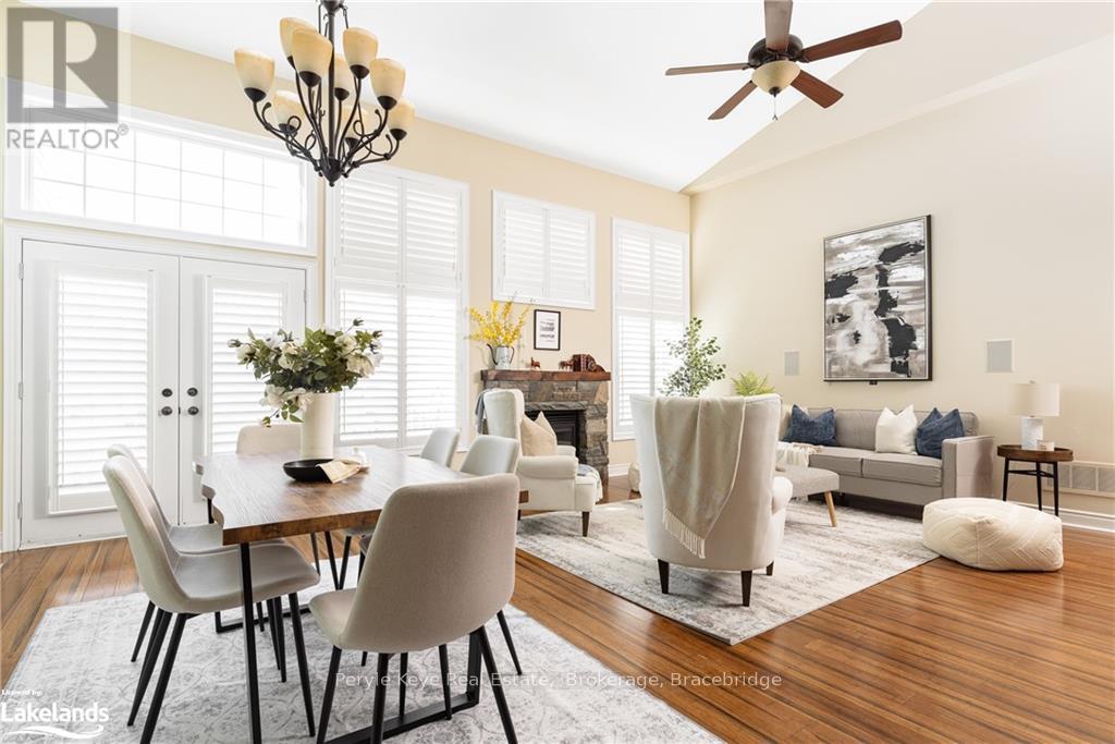 5 Prescott Crescent, Bracebridge (Monck (Bracebridge)), Ontario  P1L 0B7 - Photo 16 - X10435669
