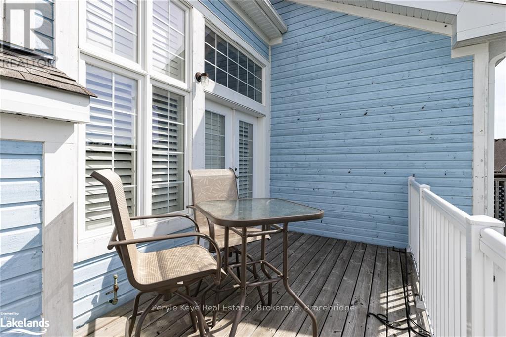 5 Prescott Crescent, Bracebridge (Monck (Bracebridge)), Ontario  P1L 0B7 - Photo 18 - X10435669