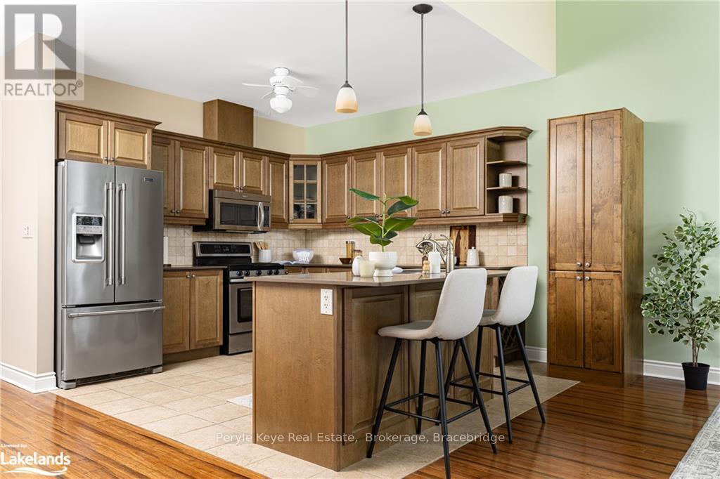 5 Prescott Crescent, Bracebridge (Monck (Bracebridge)), Ontario  P1L 0B7 - Photo 20 - X10435669