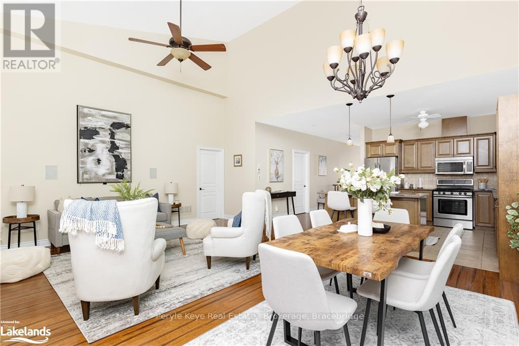 5 Prescott Crescent, Bracebridge (Monck (Bracebridge)), Ontario  P1L 0B7 - Photo 22 - X10435669