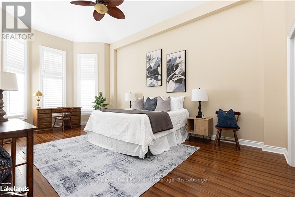 5 Prescott Crescent, Bracebridge (Monck (Bracebridge)), Ontario  P1L 0B7 - Photo 23 - X10435669