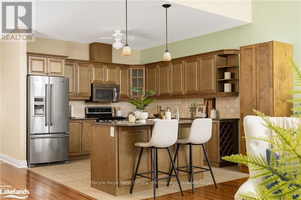 5 Prescott Crescent, Bracebridge (Monck (Bracebridge)), Ontario  P1L 0B7 - Photo 3 - X10435669