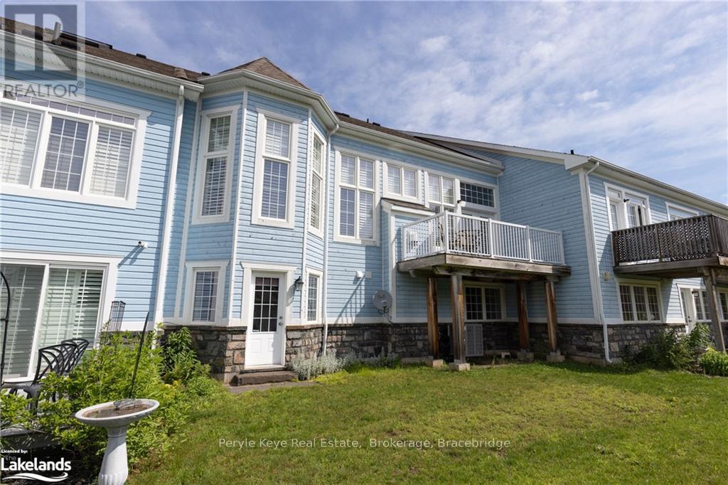 5 Prescott Crescent, Bracebridge (Monck (Bracebridge)), Ontario  P1L 0B7 - Photo 38 - X10435669