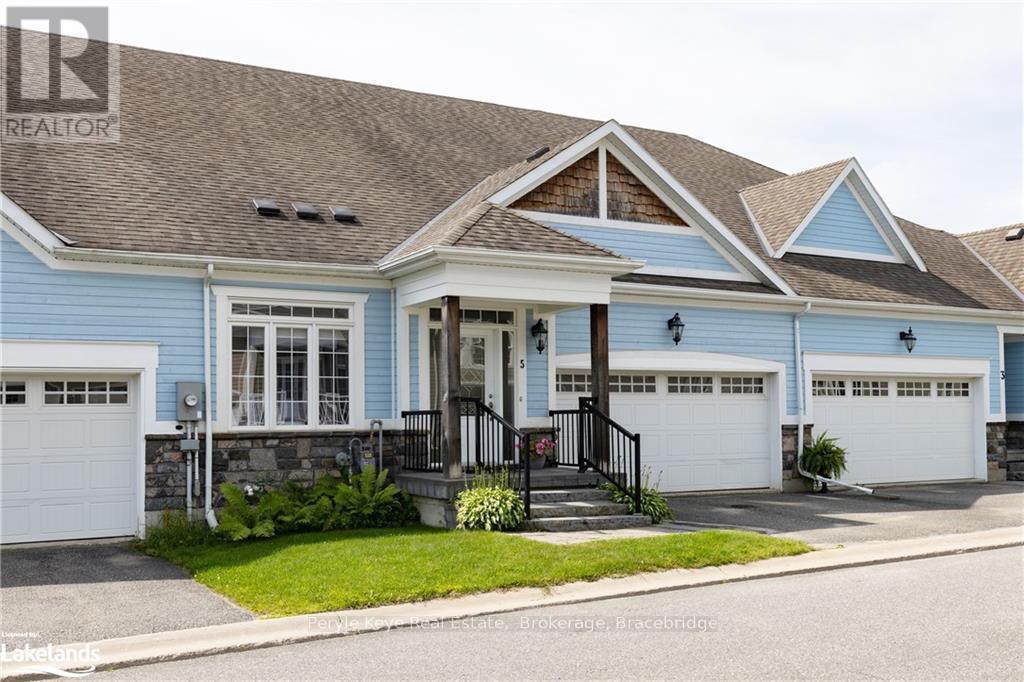 5 Prescott Crescent, Bracebridge (Monck (Bracebridge)), Ontario  P1L 0B7 - Photo 39 - X10435669